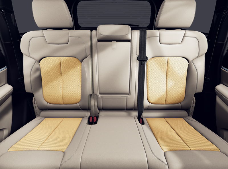 New 2026 Jeep Grand Cherokee Limited 4x4Image 3