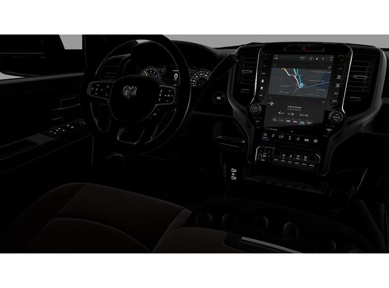 New 2026 RAM 2500 Tradesman Crew Cab 4x2 8