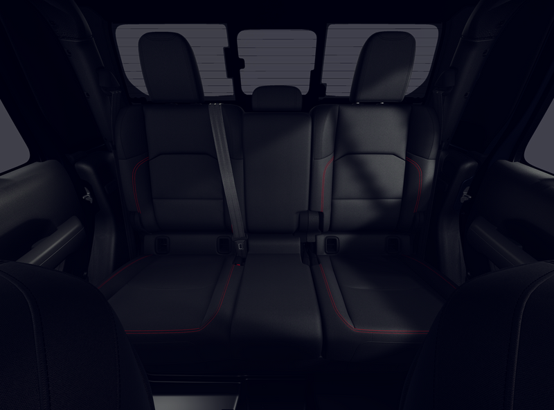 New 2026 Jeep Gladiator Rubicon 4x4Image 3