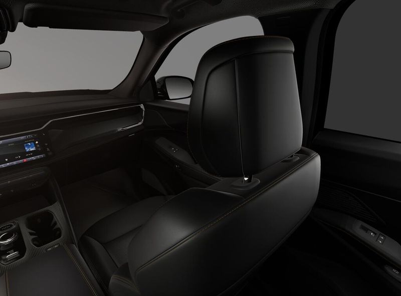 New 2026 Jeep Cherokee Limited 4x4