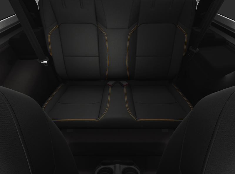 2025 Jeep Wrangler 2-door Sport SImage 3