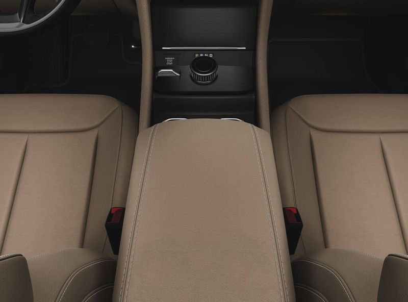 New 2025 Jeep Grand Cherokee L Limited 4x4Image 4