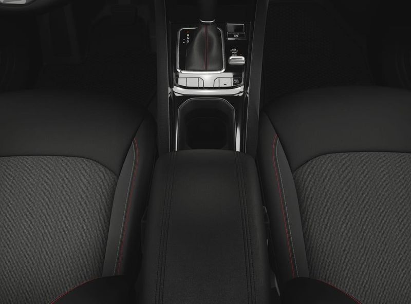 New 2026 Jeep Compass Trailhawk 4x4