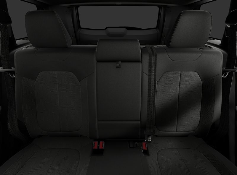 New 2026 Jeep Cherokee Laredo 4x4Image 3