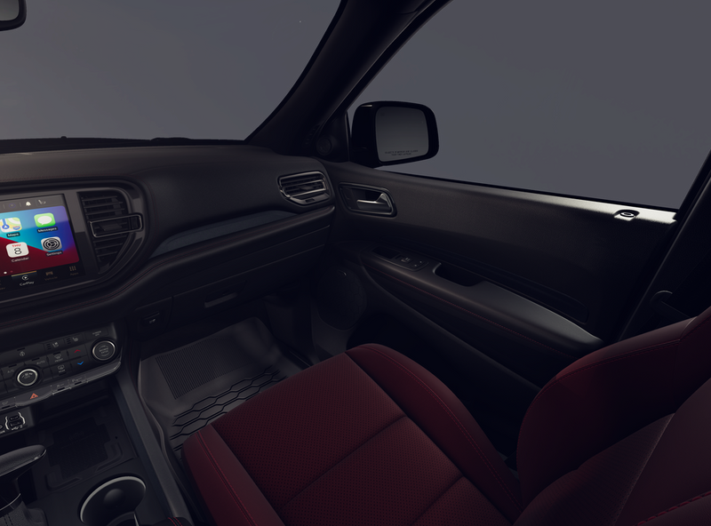 New 2026 Dodge Durango Gt Plus Awd Hemi V8Image 7