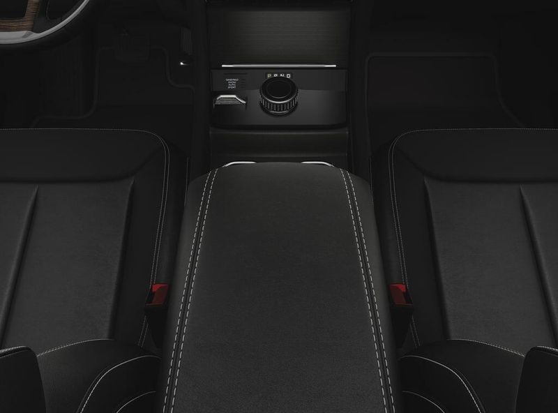 New 2025 Jeep Grand Cherokee Limited 4x4Image 4