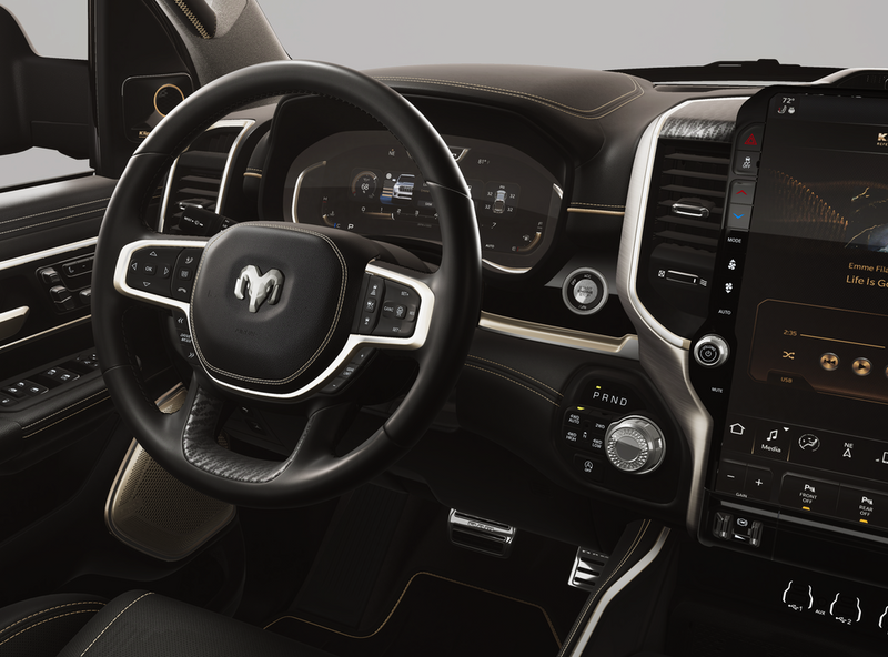 2026 Ram 1500 photo 9