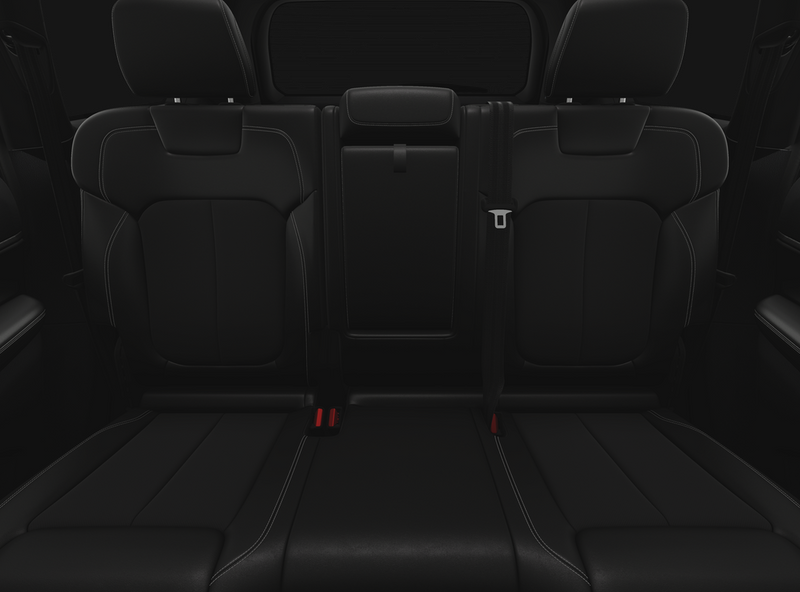 2025 Jeep Grand Cherokee Altitude X 4x4Image 3