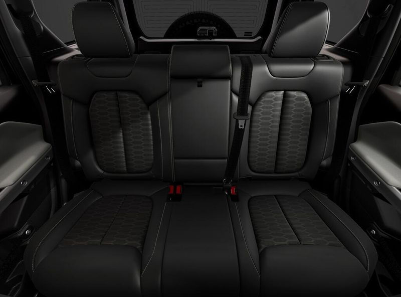 New 2026 Jeep Recon MoabImage 3