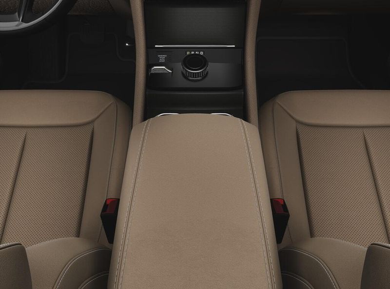 2025 Jeep Grand Cherokee L Limited 4x4Image 4