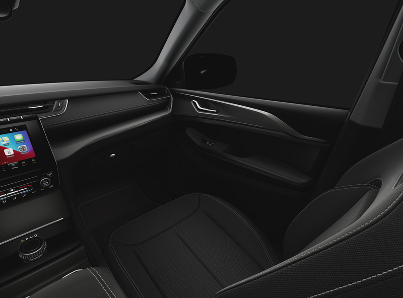 New 2025 Jeep Grand Cherokee Laredo 4x4Image 7