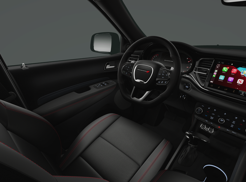 2025 Dodge Durango R/T PLUS AWDImage 8