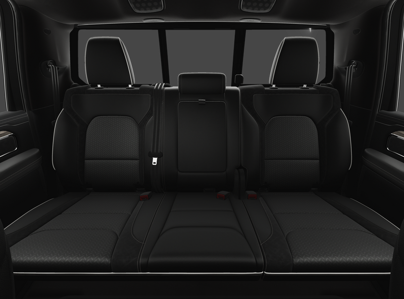 2025 Ram 1500 Laramie photo 3