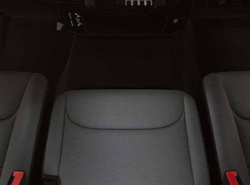 New 2026 RAM 1500 Tradesman Crew Cab 4x4 5