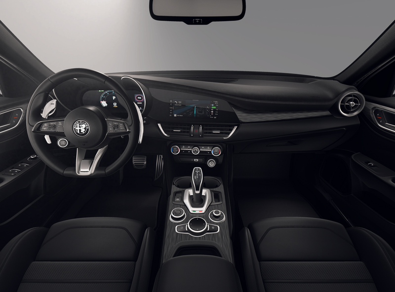 New 2026 Alfa Romeo GiuliaImage 6