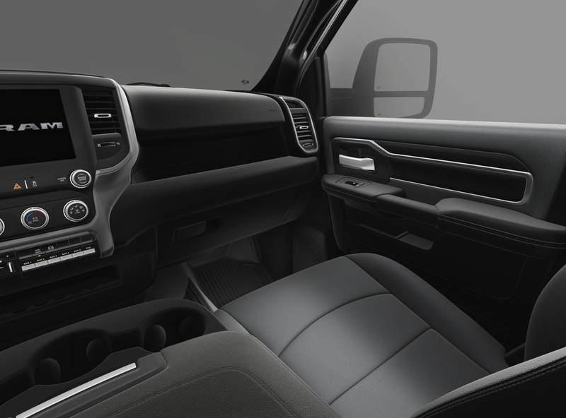 2025 Ram 4500 Tradesman photo 7