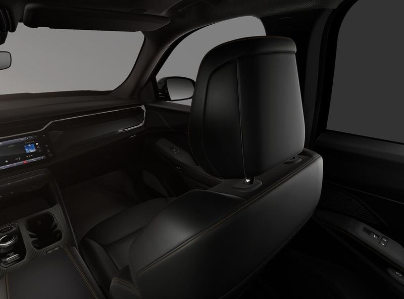 New 2026 Jeep Cherokee Limited 4x4