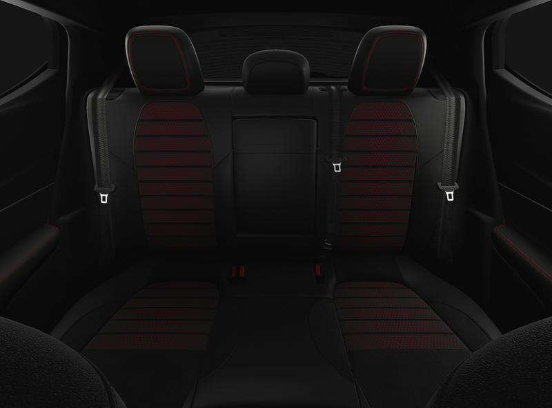 2024 Dodge Hornet R/T Plus EawdImage 3