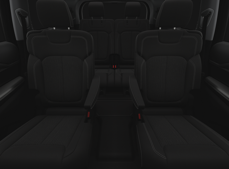 New 2025 Jeep Grand Cherokee L Laredo X 4x4