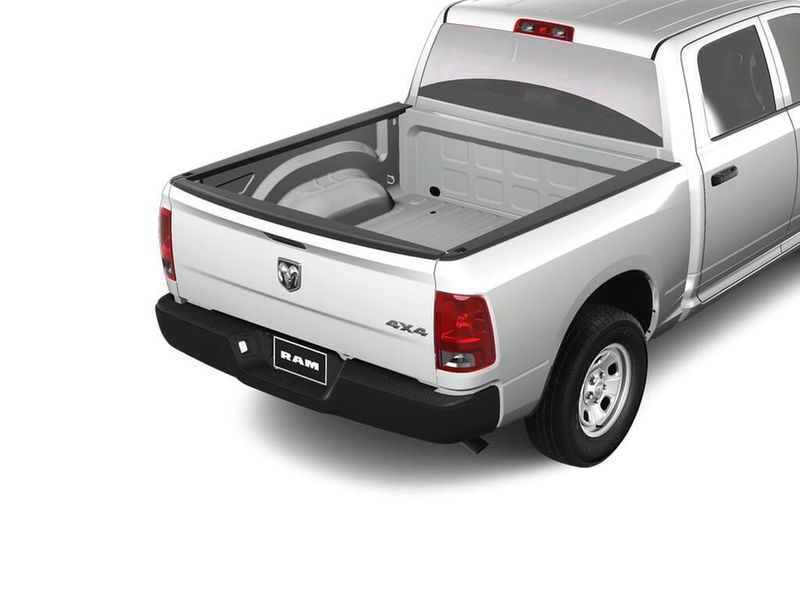 New 2024 RAM 1500 Classic Tradesman Crew Cab 4x4 5'7' Box