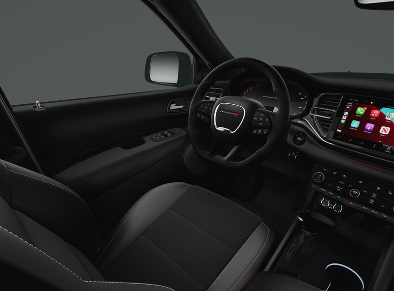2025 Dodge Durango Gt Plus AwdImage 8