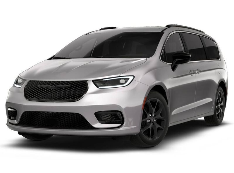 New 2026 Chrysler Pacifica Select Awd