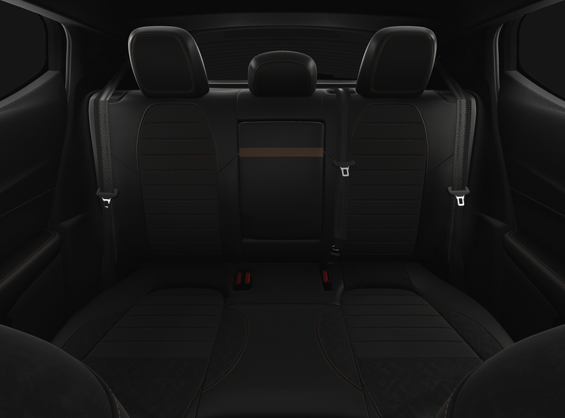 New 2025 Alfa Romeo Tonale Intensa AwdImage 3