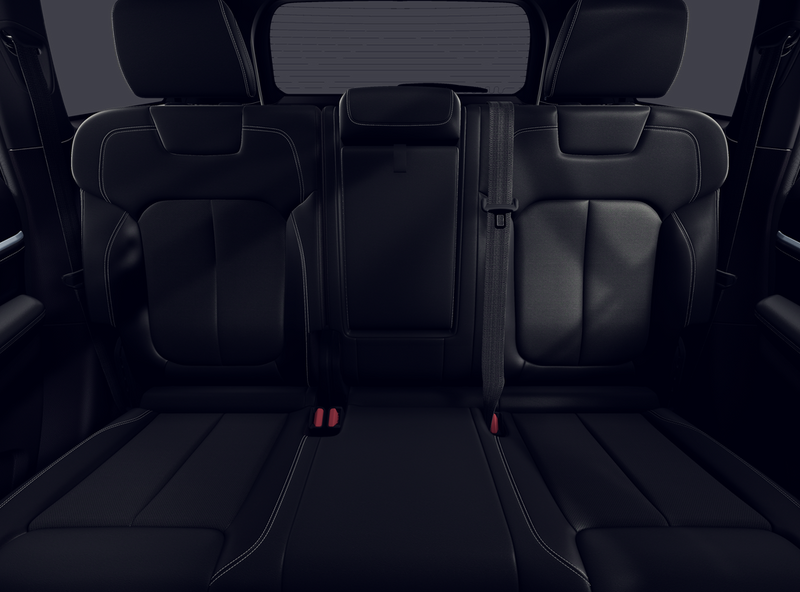 New 2026 Jeep Grand Cherokee Limited Reserve 4x4Image 3