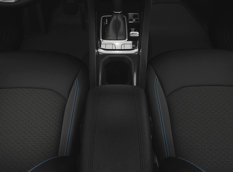 New 2026 Jeep Compass Latitude Altitude 4x4Image 4