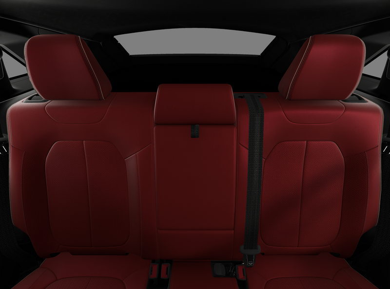2025 Wagoneer S Wagoneer S Launch EditionImage 3