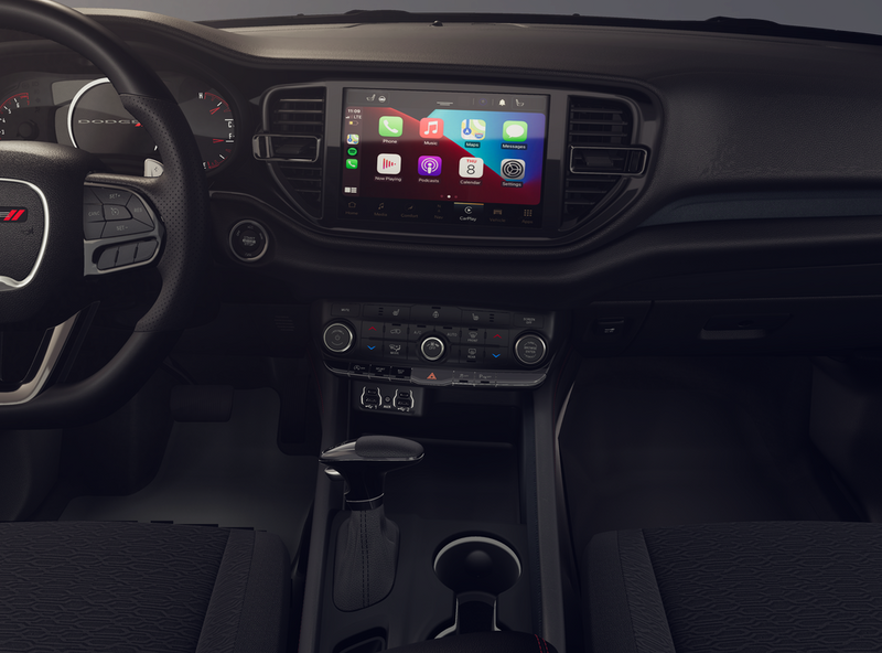 New 2026 Dodge Durango Gt AwdImage 5