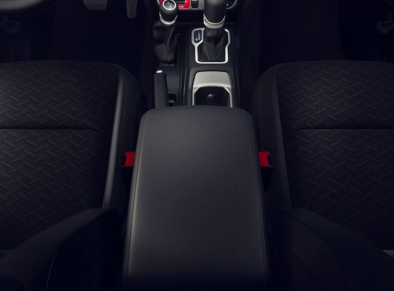 New 2026 Jeep Gladiator Mojave 4x4Image 4