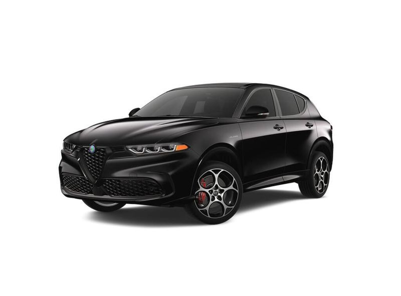 New 2025 Alfa Romeo Tonale AwdImage 1