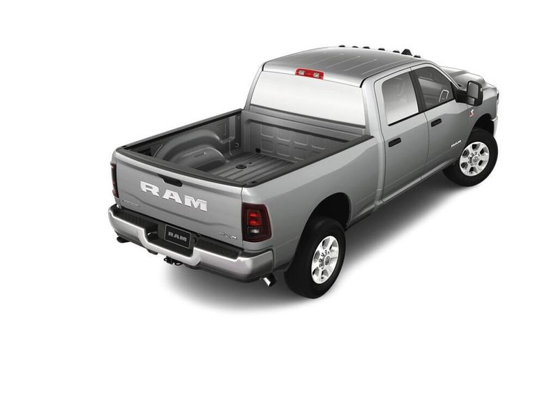 2025 RAM 2500 Big Horn Crew Cab 4x4 6