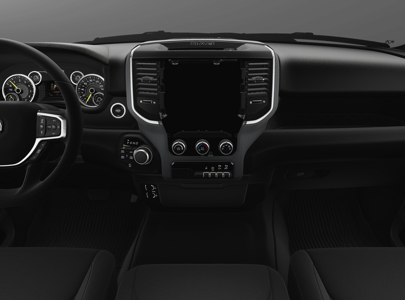 2025 Ram 1500 Big Horn Lone Star photo 4