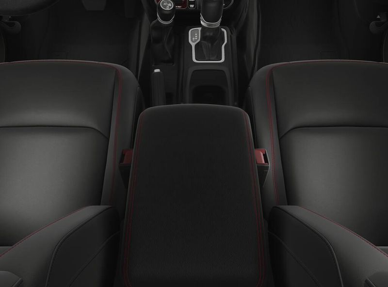 2025 Jeep Gladiator Rubicon X 4x4Image 4