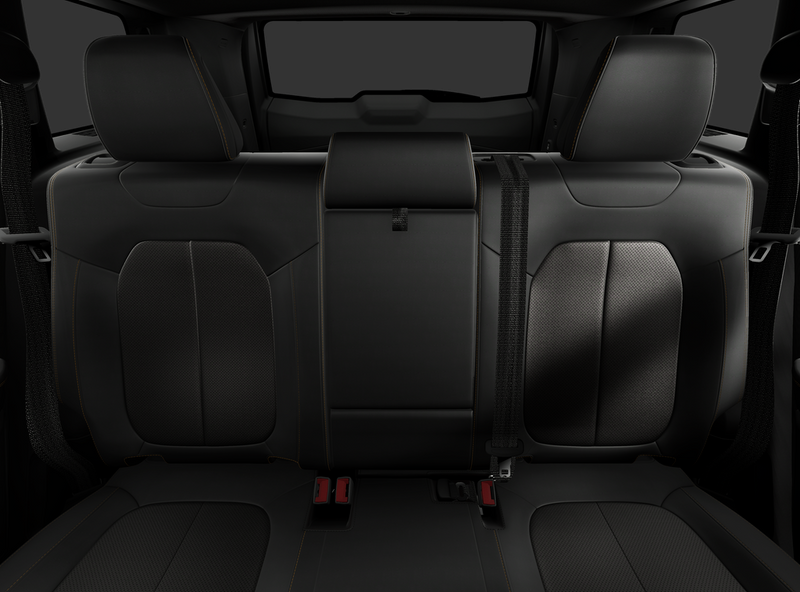 New 2026 Jeep Cherokee Limited 4x4Image 3