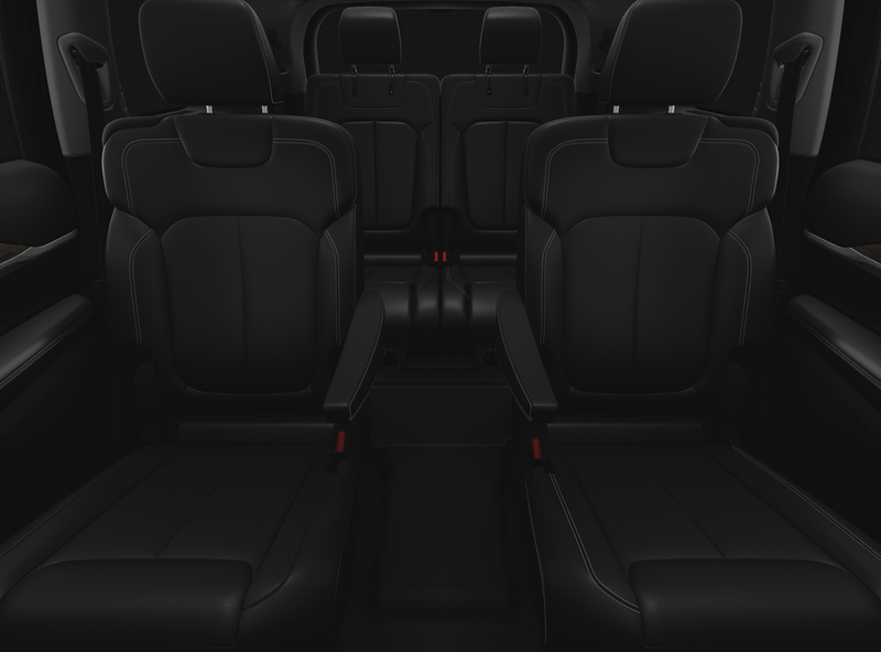 2025 Jeep Grand Cherokee L Limited 4x4Image 3