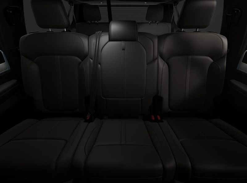 2026 Jeep Grand Wagoneer L Limited Altitude 4x4