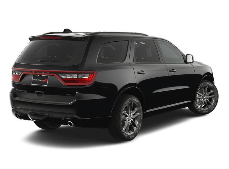 2025 Dodge Durango Gt RwdImage 2