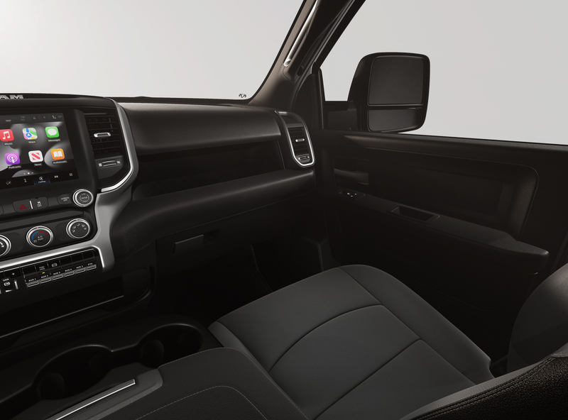 New 2026 RAM 3500 Tradesman Crew Cab Chassis 4x4 60