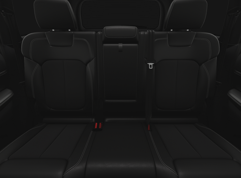 2025 Jeep Grand Cherokee ALTITUDE X 4X4Image 3