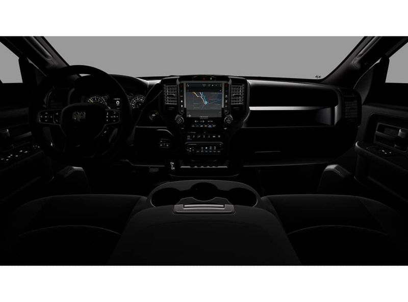 New 2026 RAM 3500 Tradesman Crew Cab 4x4 8