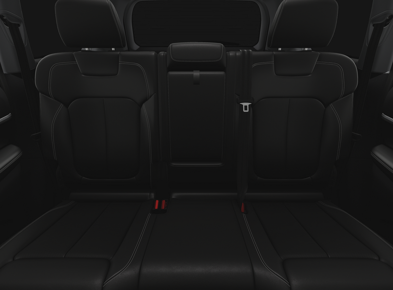 New 2025 Jeep Grand Cherokee Limited 4x4Image 3