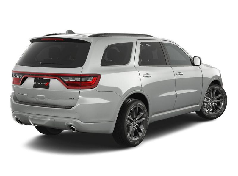 2025 Dodge Durango Gt RwdImage 2