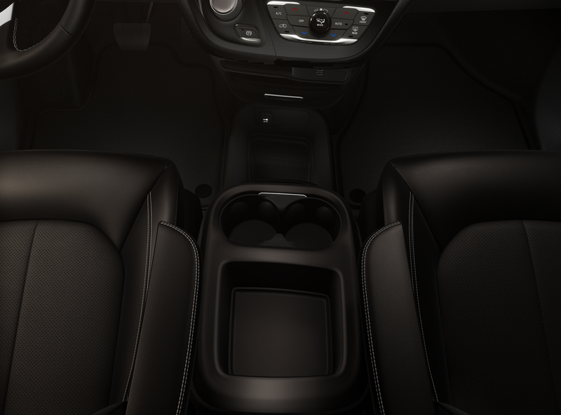 2026 Chrysler Pacifica photo 3
