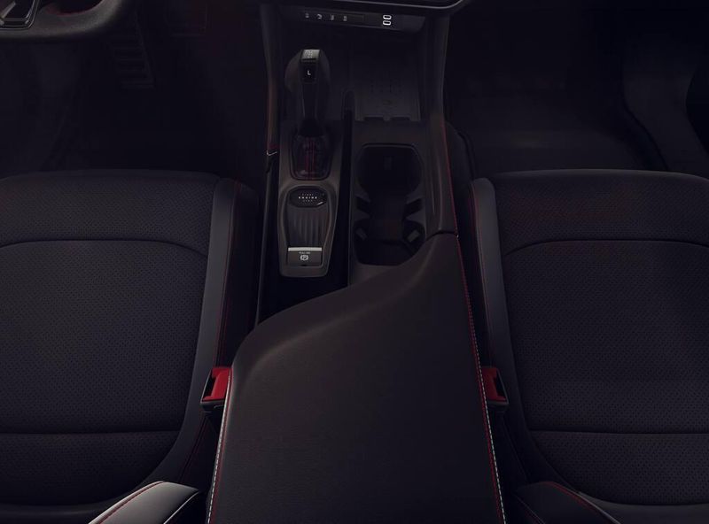 New 2026 Dodge Charger R/T Plus 2-door AwdImage 4