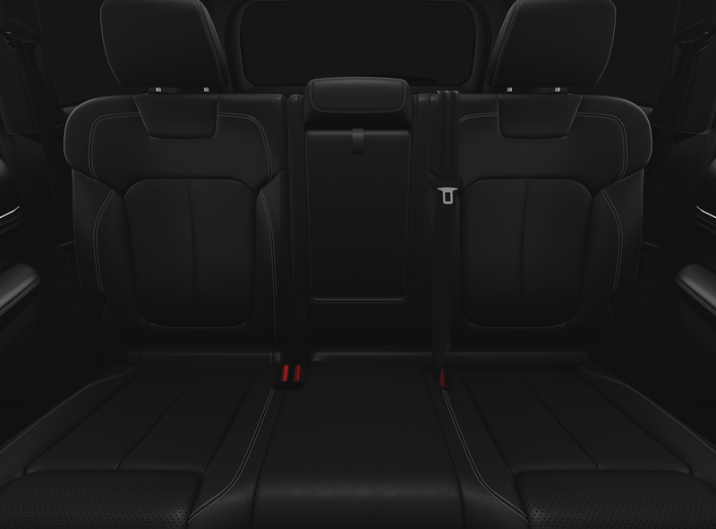 New 2025 Jeep Grand Cherokee Overland 4x4Image 3