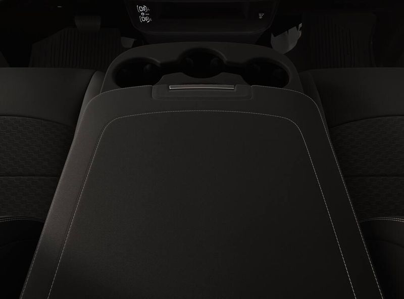 New 2026 RAM 2500 Warlock Crew Cab 4x4 6'4' Box