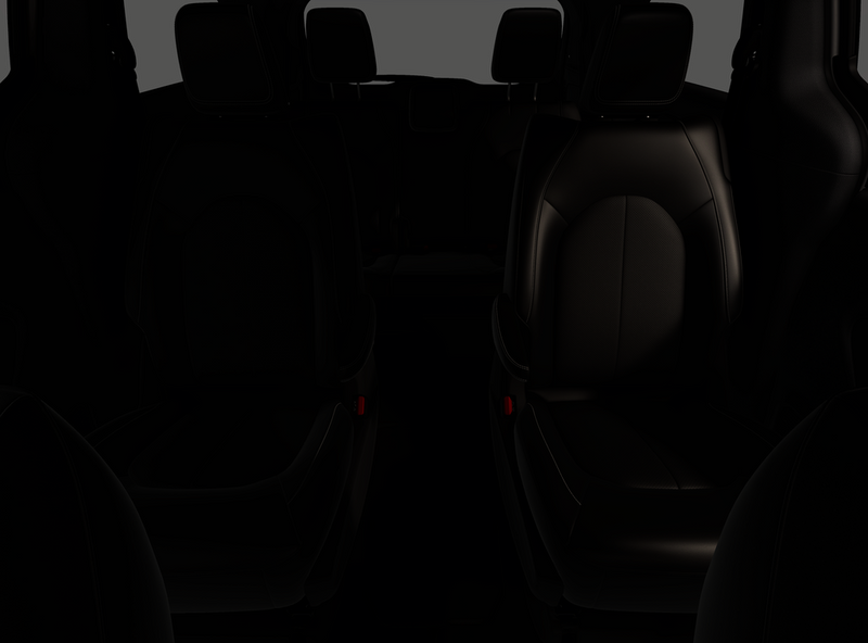 New 2026 Chrysler Voyager LxImage 7